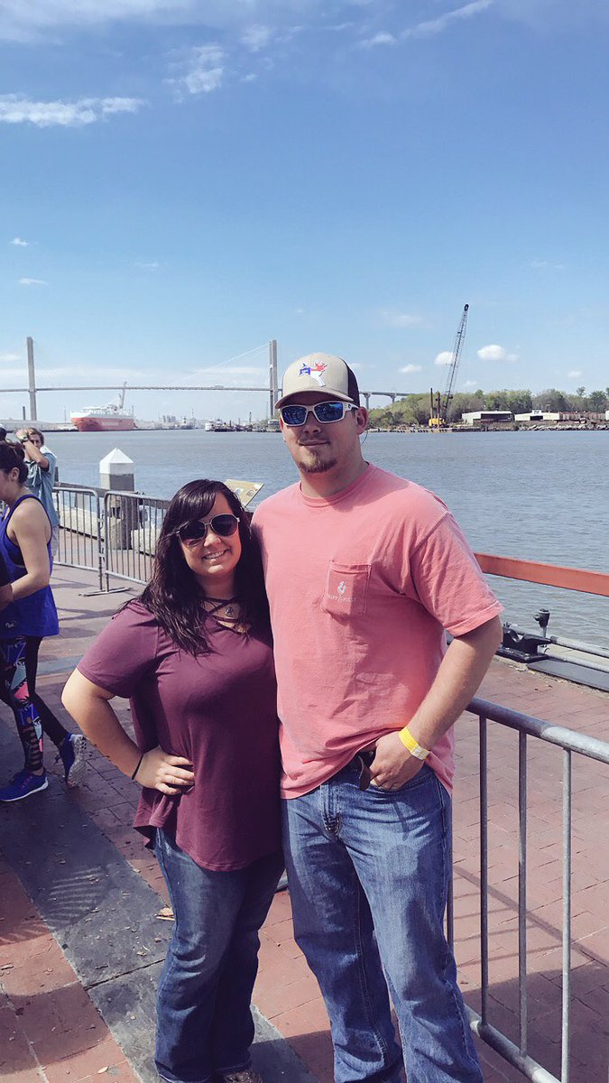 coriileaa03's tweet photo. St. Patty's Day weekend in Georgia was a success 👍🏻 https://t.co/px4OeCy1tm