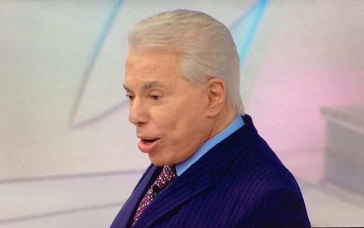 Silvio santos tweet media