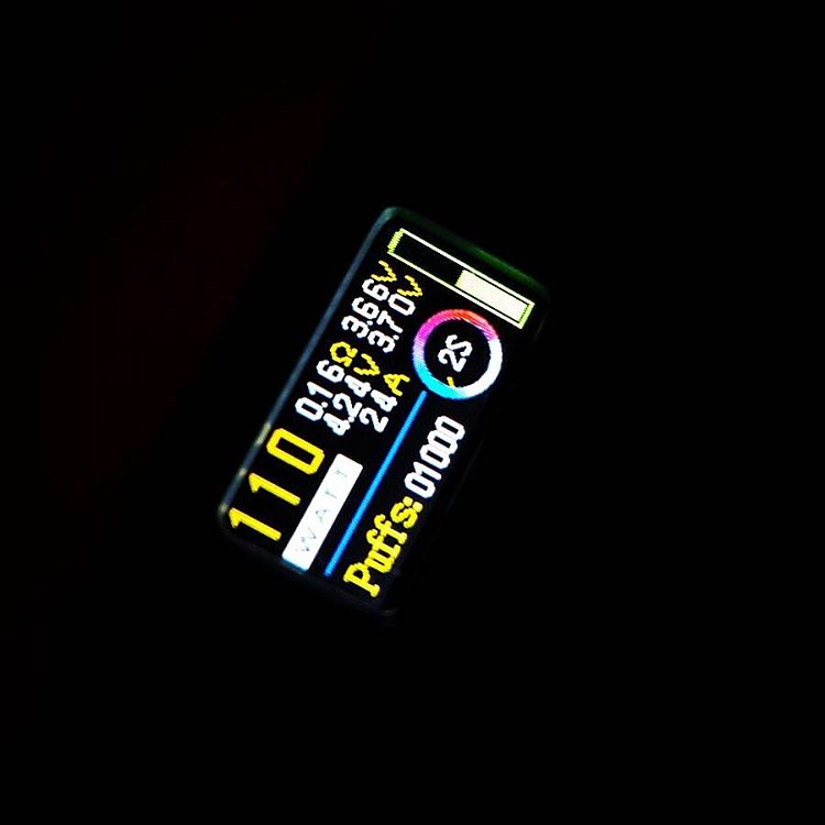 ISigelei's tweet photo. Fuchai 213 plus #SIGELEI Loaded gun! 
#vapegirls  #vapeporn #fuchai #vapeallday #vapedaily #vapeordie #calivapers #gun #vape #coilporn #vape https://t.co/SgbwcfMmCC