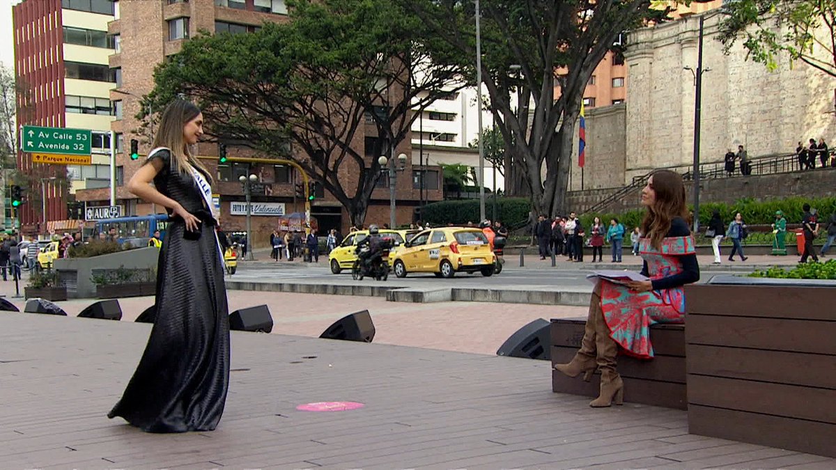 Canal RCN tweet media