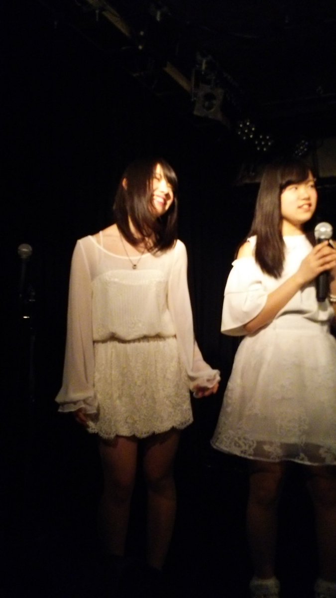 tokimekitonigt7's tweet image. #vivip
#ほくりくアイドル部 
#ちぃちゃん