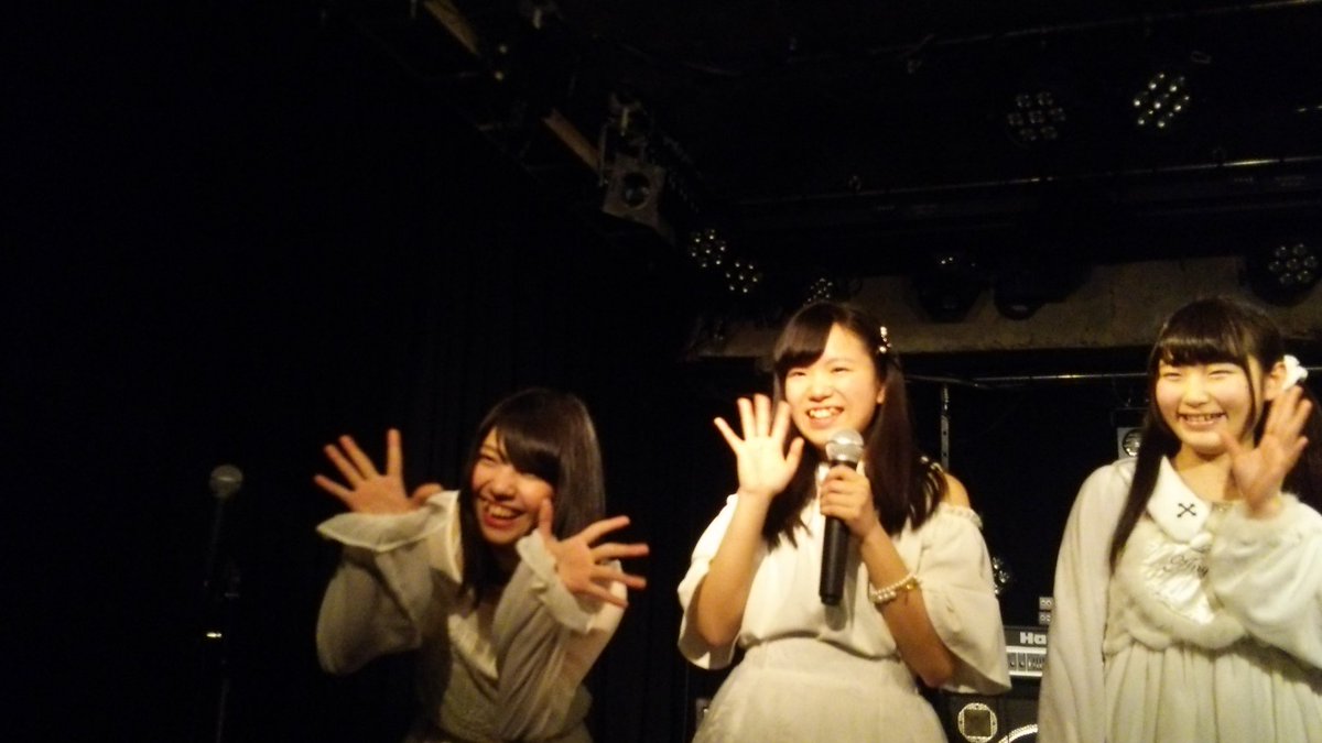 tokimekitonigt7's tweet image. #vivip
#ほくりくアイドル部 
#ちぃちゃん