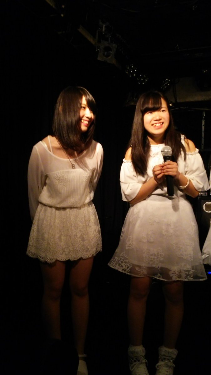 tokimekitonigt7's tweet image. #vivip
#ほくりくアイドル部 
#ちぃちゃん