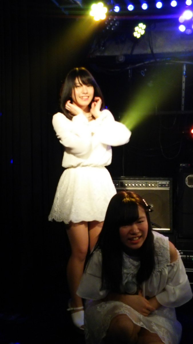 tokimekitonigt7's tweet image. #vivip
#ほくりくアイドル部 
#ちぃちゃん