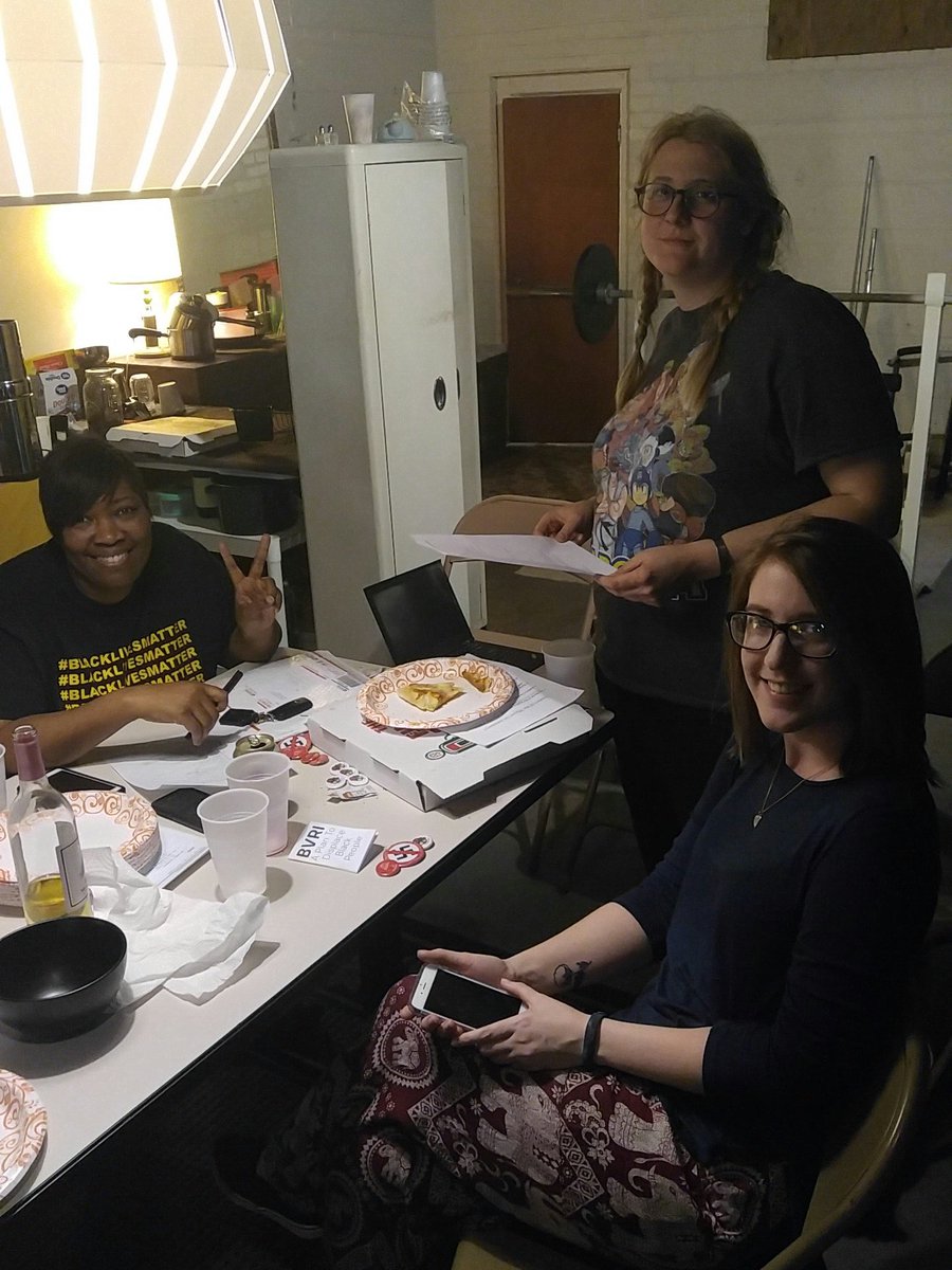 Birmingham DSA🌹 tweet media