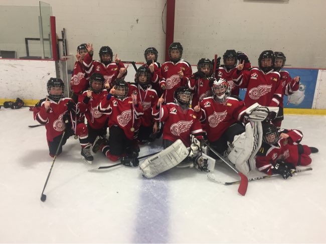 KradovillBill's tweet photo. Good job Atom Wings winning A Final in Saskatoon https://t.co/nwAf4F9qOP