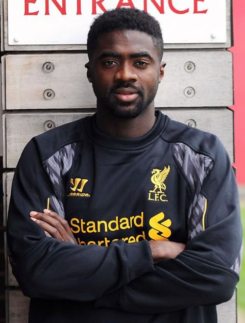 Happy Birthday Kolo Toure 