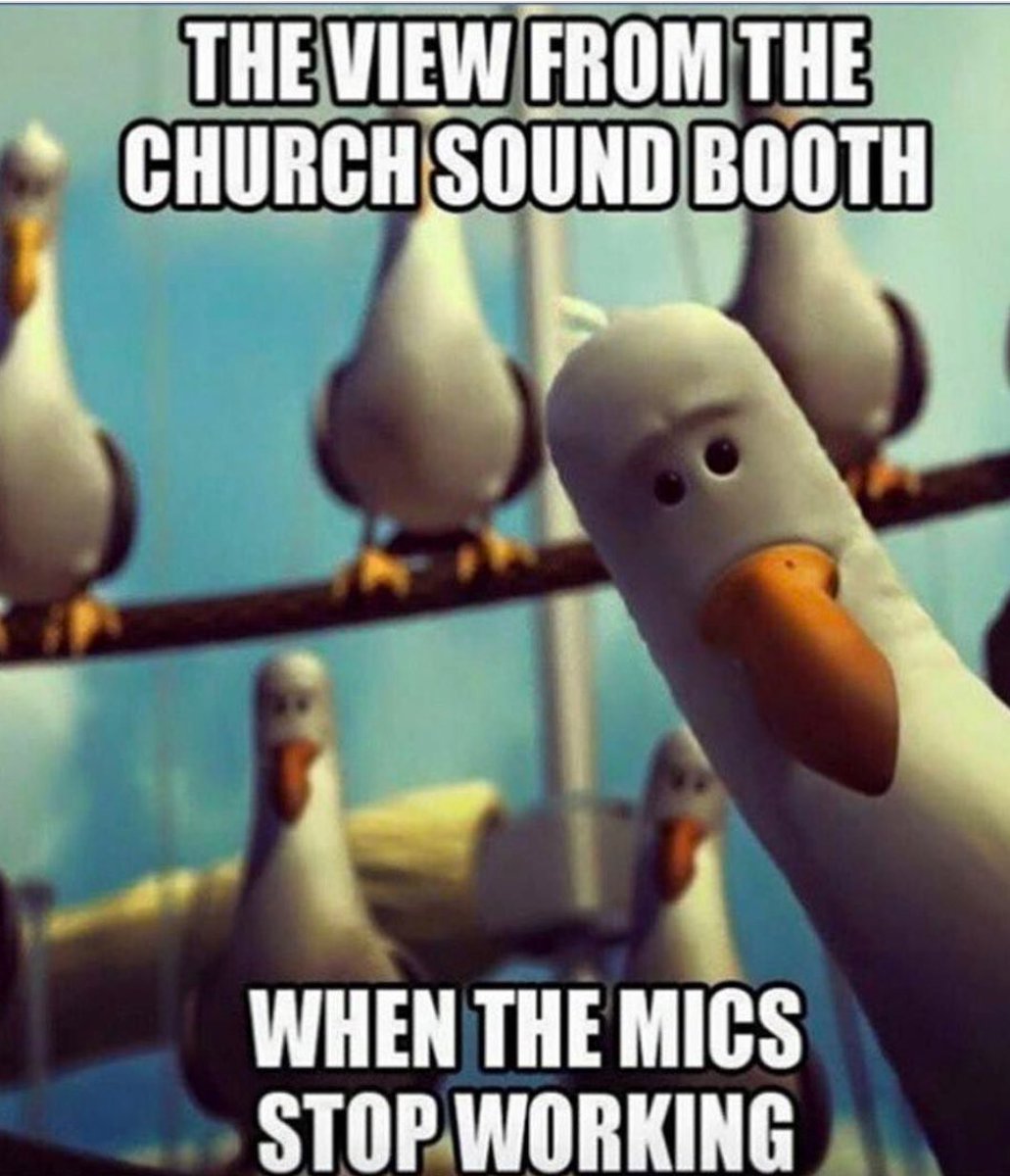 Uncle__Leroy_'s tweet photo. Today during #MOPSEEDS youth service when @rev_miggs lapel stopped working mid preaching 😂😂 https://t.co/5x7nR0oxhg