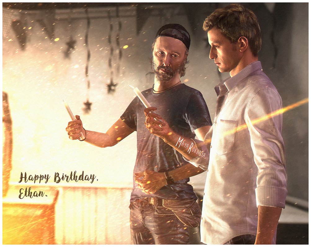 Total 57+ imagem happy birthday tape re7 br.thptnganamst.edu.vn