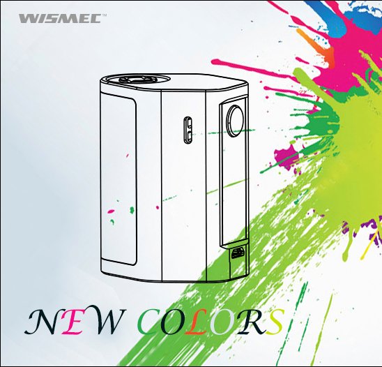 WismecGlobal's tweet photo. Wanna some new colors added for the #RXmini?
Which color or pattern do you want most?
Speak out your ideas loud.
https://t.co/CWEB5znfJh https://t.co/kO7NWZsady