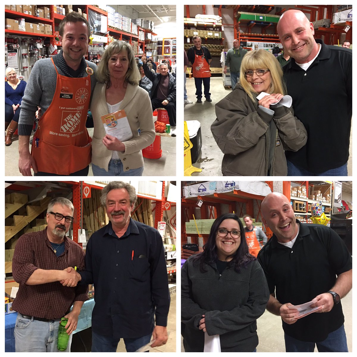 lmetlicka30's tweet photo. Had a great time tonight!Jersey Mikes,Great message,Some well deserved recognition, Scavenger Hunt,and a PK on some cool products!🕵🏼‍♀️🏅🌯👨‍🔧 https://t.co/9ulT0QGSPH