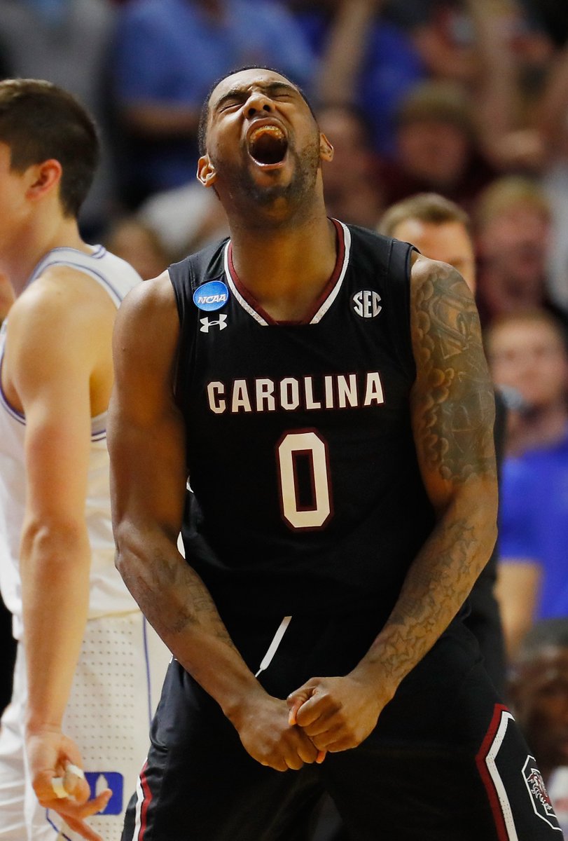 SECNetwork's tweet photo. Sorry about your brackets!

Sincerely,

- @GamecockMBB https://t.co/NK4evuRKup