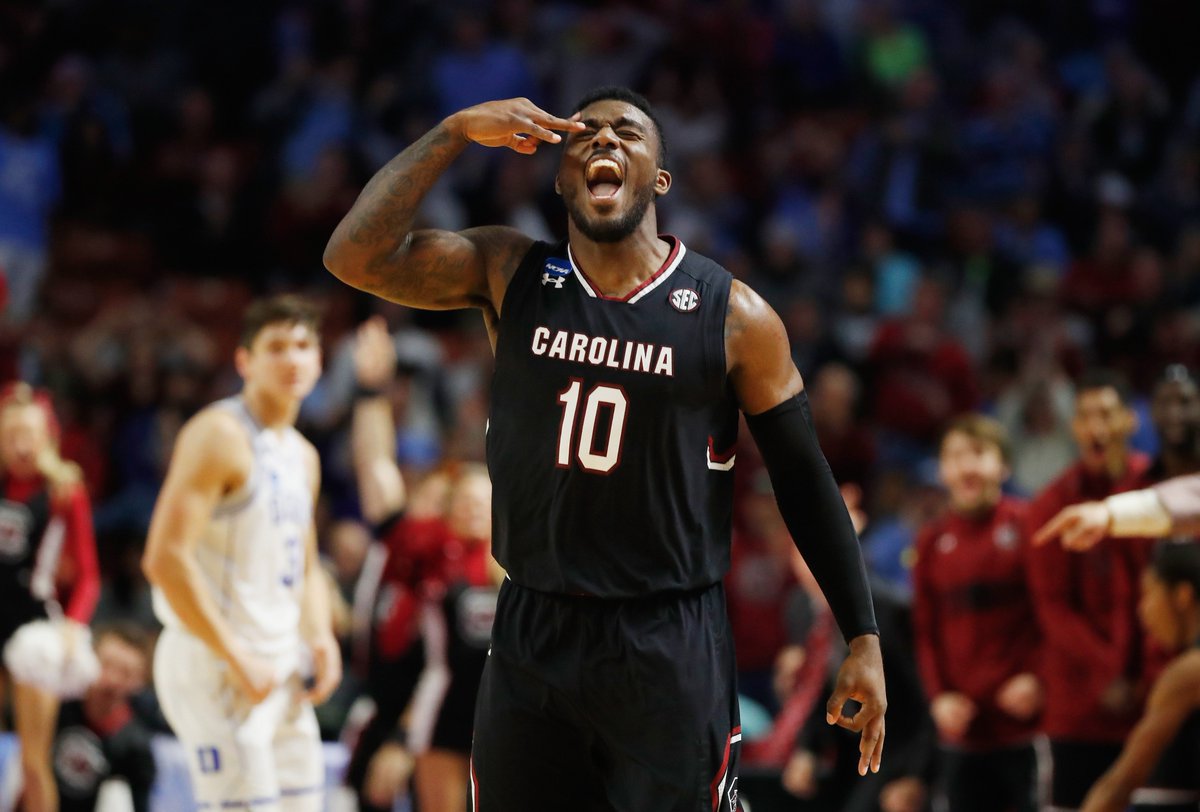 SECNetwork's tweet photo. Sorry about your brackets!

Sincerely,

- @GamecockMBB https://t.co/NK4evuRKup