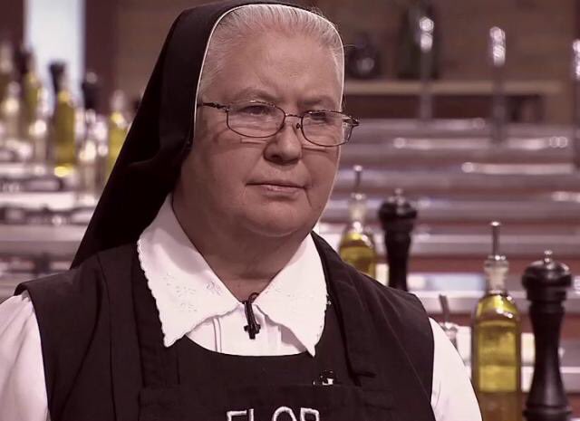 teenidlek17's tweet image. Cuando llevan a los de CD9, pero ni saben cocinar.
#MasterChefMx #CD9EnMasterChef