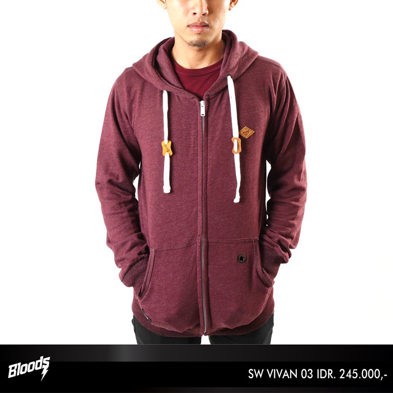 SW VIVAN 03 | 245K | Format order: NAMA-NOHP-ALAMAT-ORDER-SIZE/QTY | Line: bloodscloth use (@) / SMS/WA: 08986148148 #bloodscatalogue
