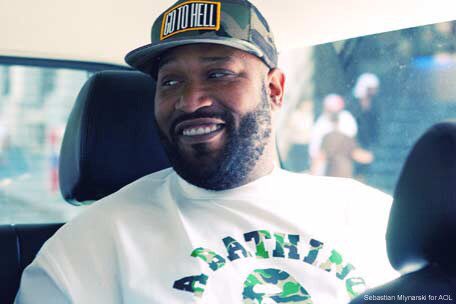 Happy birthday big Bun B 