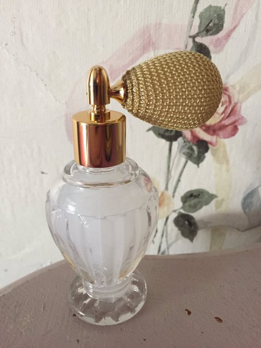 香水瓶のtwitterイラスト検索結果 古い順