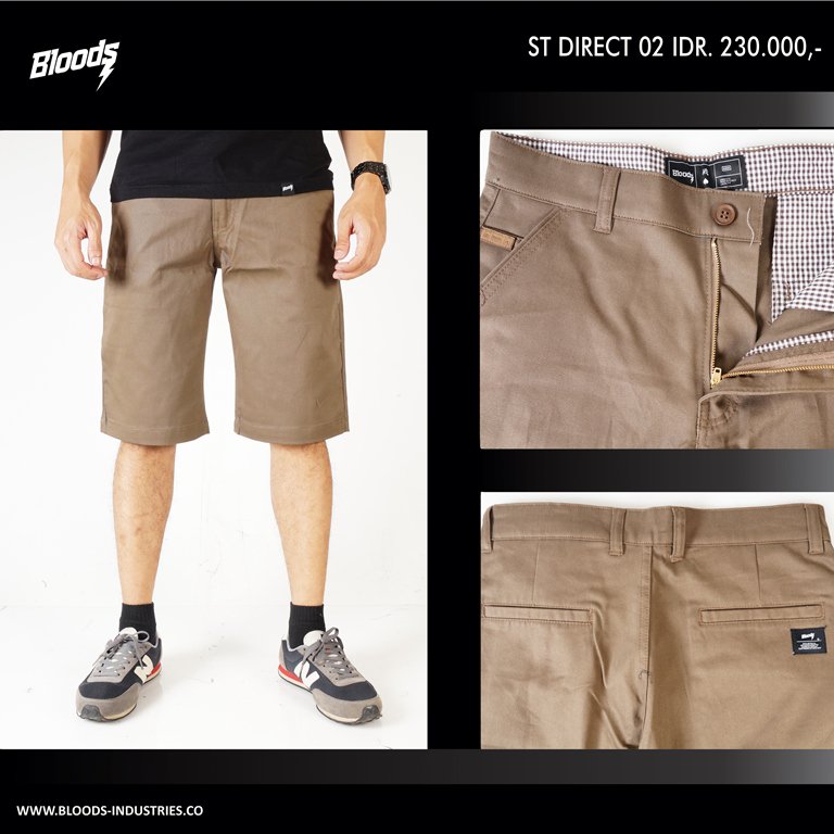 ST DIRECT 02 | 265K | Format order: NAMA-NOHP-ALAMAT-ORDER-SIZE/QTY | Line: bloodscloth use (@) / SMS/WA: 08986148148 #bloodscatalogue