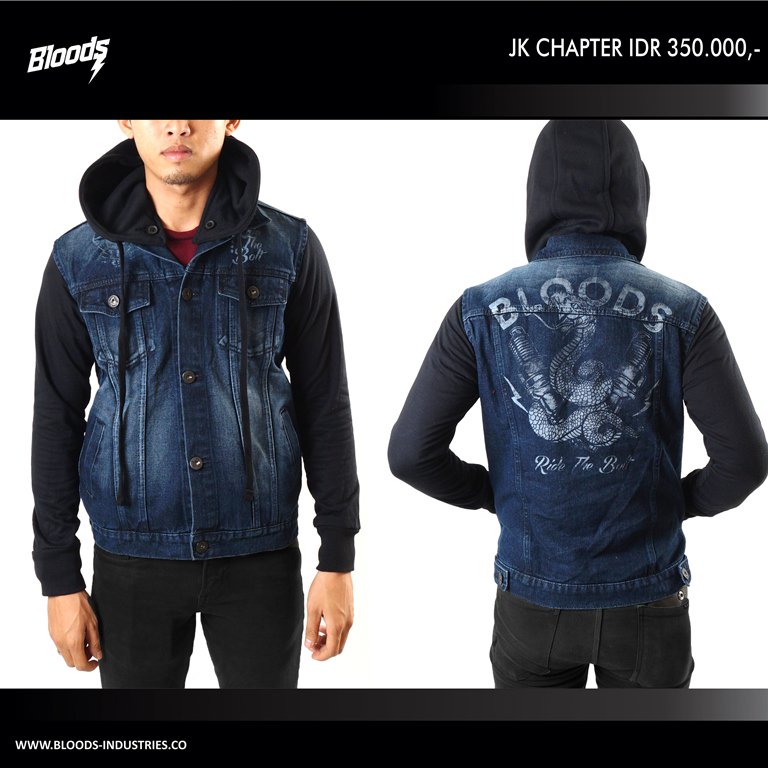 JK CHAPTER | 350K | Format order: NAMA-NOHP-ALAMAT-ORDER-SIZE/QTY | Line: bloodscloth use (@) / SMS/WA: 08986148148 #bloodscatalogue