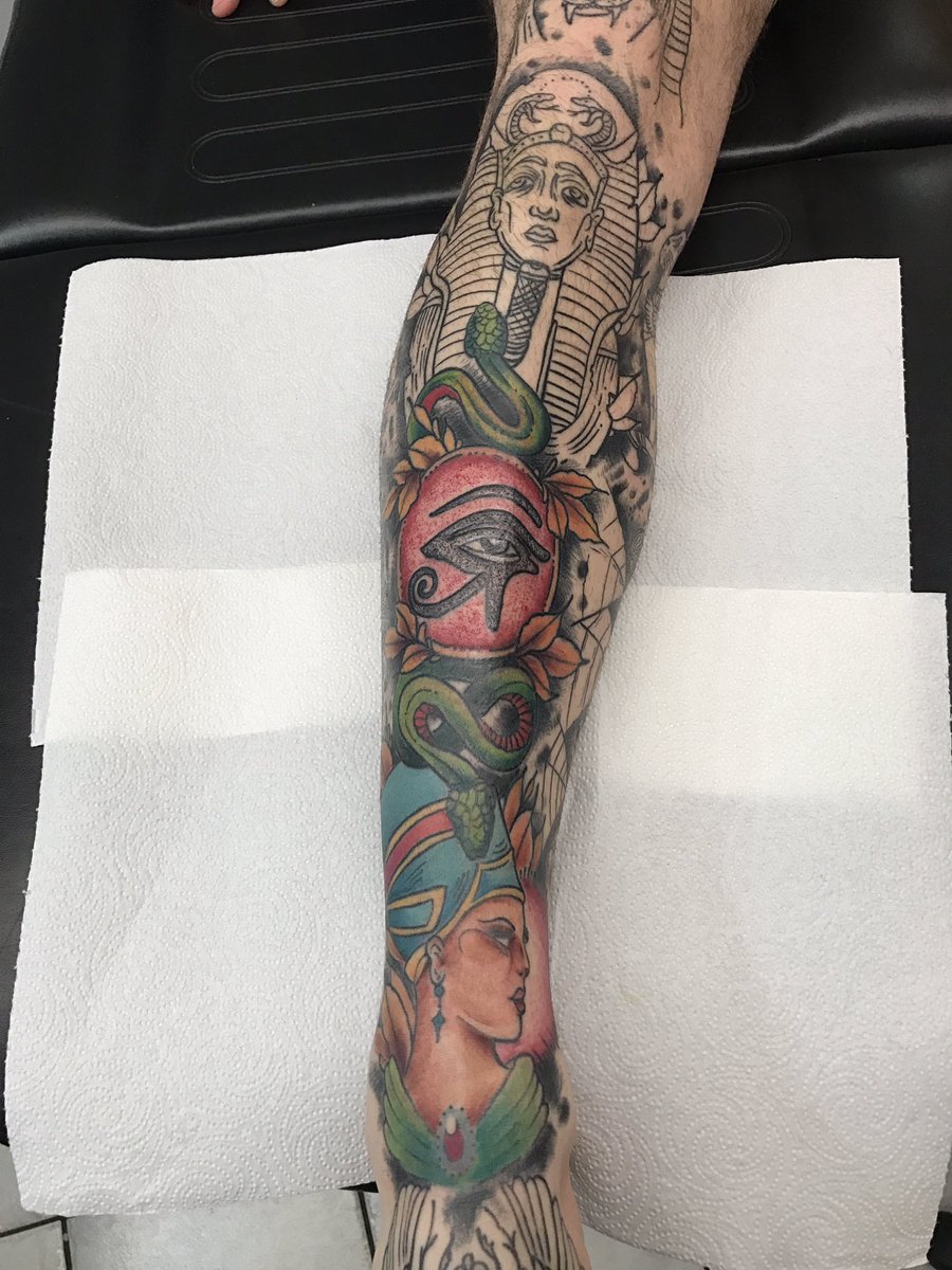 Samyoool159's tweet image. Been tattted