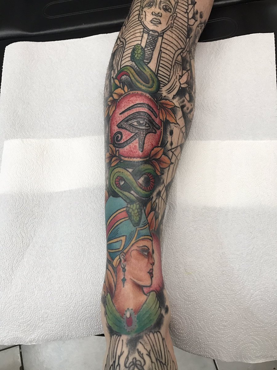 Samyoool159's tweet image. Been tattted