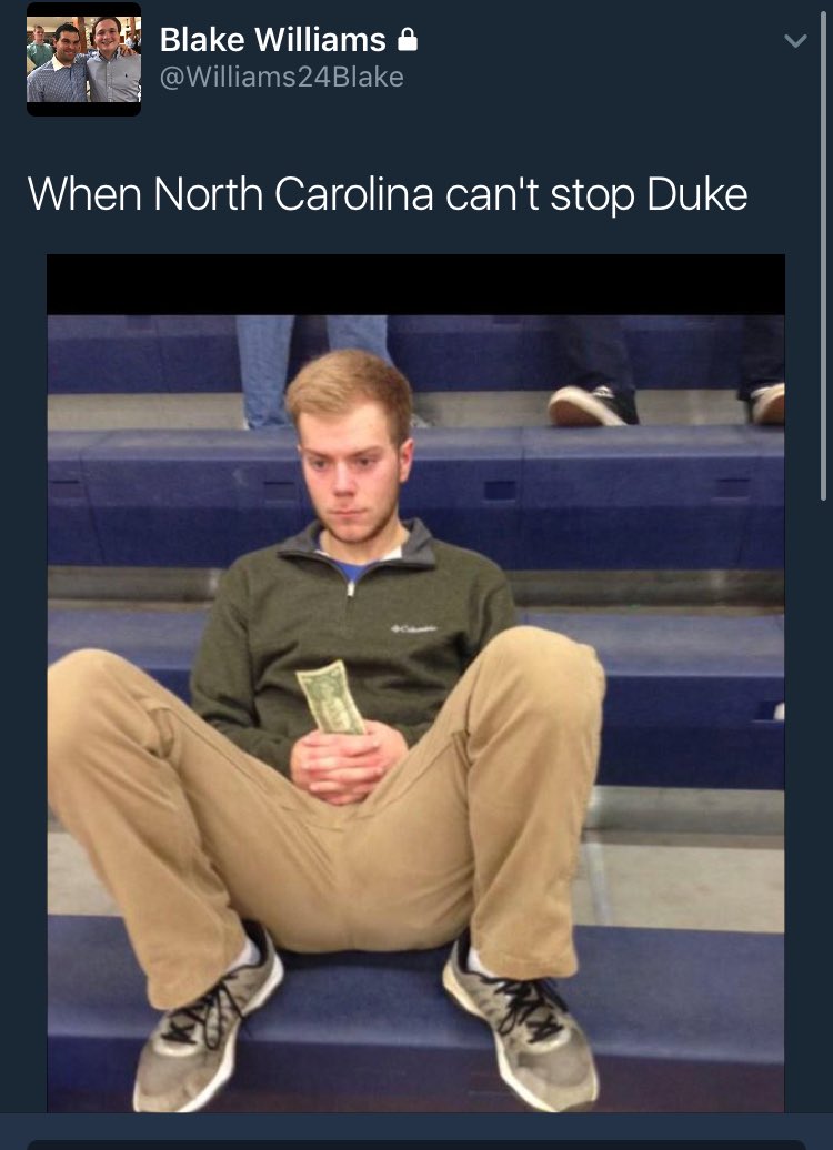 TweetsBlake tweet picture