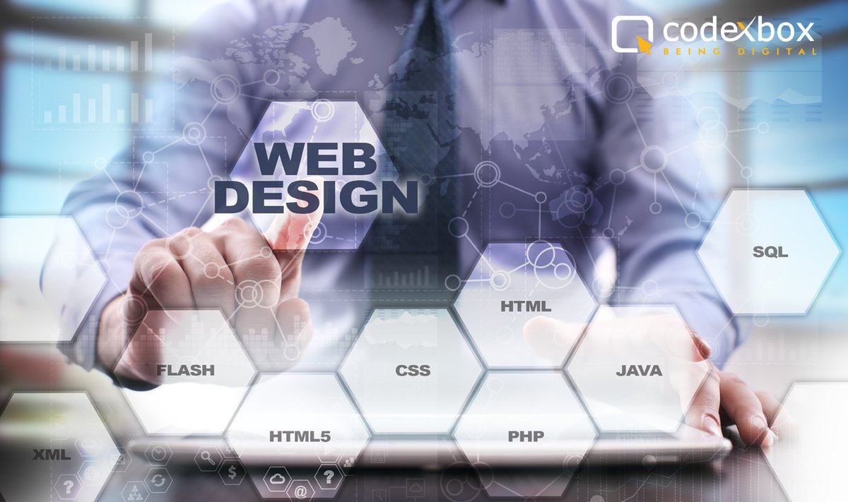 codexboxdigital's tweet photo. At #CodexBox our team of #web_designers is conscious of these critical facts
https://t.co/XOotWxSIAt https://t.co/E15OnSbauA