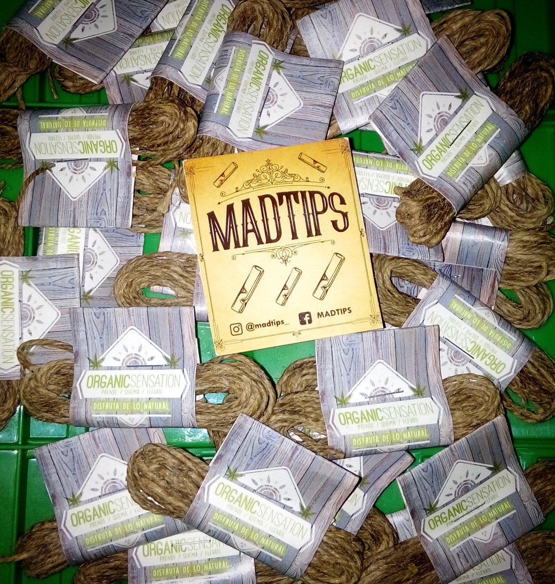 sauChiang's tweet image. #prendeconhoneywicks #prendeorganico NO MAS GAS BUTANO . NO MAS CARTONAZOS #madtips ya estan en antofa! Solo pidelos