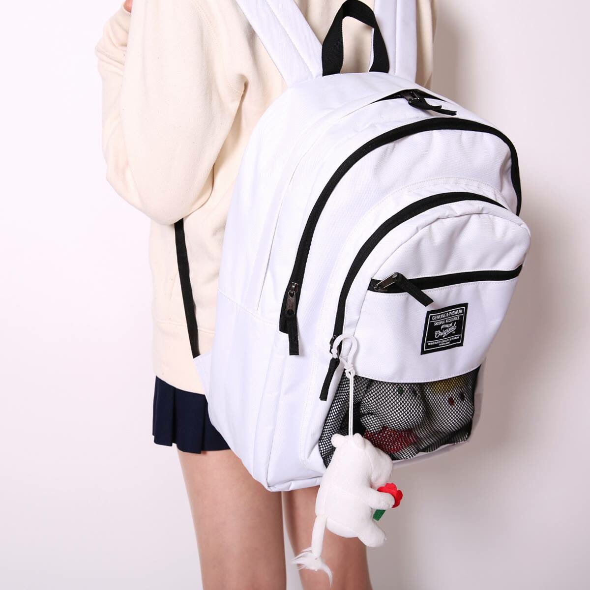 NNUTGD's tweet photo. [รับหิ้ว] กระเป๋า 🎒#SHOOPEE 
ราคา1250บาท

ของถึงไทยวันที่26มีนา 

#ตลาดนัดnct #ตลาดนัดอากาเซ #ตลาดนัดสวนแครอท #ตลาดนัดโซชิ #ตลาดนัดบังทัน https://t.co/sKQtXabH5l