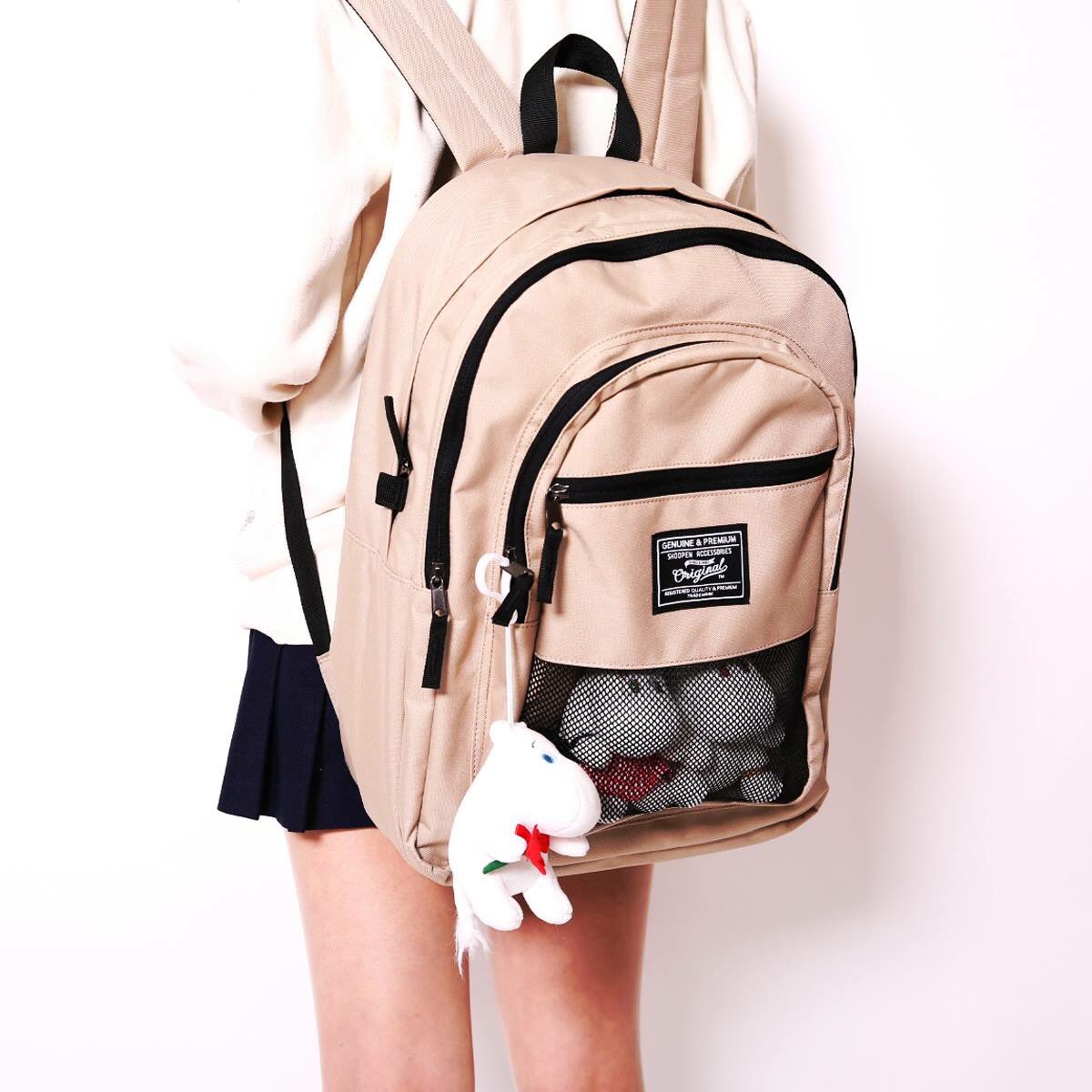 NNUTGD's tweet photo. [รับหิ้ว] กระเป๋า 🎒#SHOOPEE 
ราคา1250บาท

ของถึงไทยวันที่26มีนา 

#ตลาดนัดnct #ตลาดนัดอากาเซ #ตลาดนัดสวนแครอท #ตลาดนัดโซชิ #ตลาดนัดบังทัน https://t.co/sKQtXabH5l