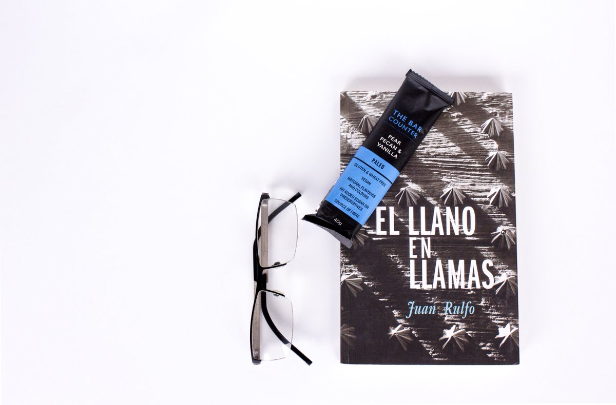 TheBarCounter's tweet image. Time a break? Clear your mind with a health snack from #thebarcounter. Find us in the health food aisle in your supermarket!