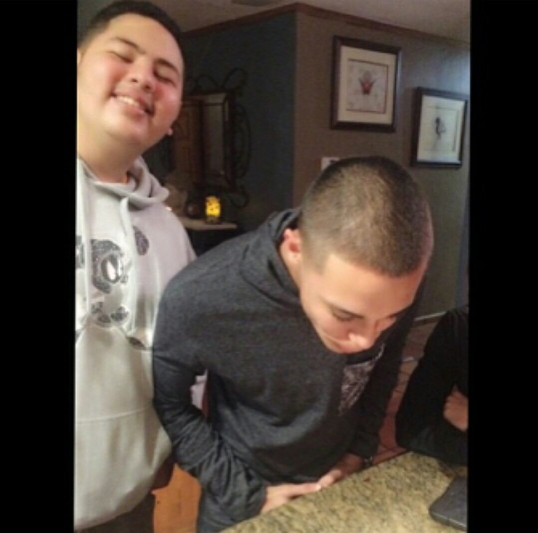 illestmojoooo's tweet photo. Last night I lost my bestfriend, Yordy i love you so much ❤ you'll never be forgotten. I know u riding in peace #rideordie #112boyz #rip https://t.co/gWtFJ3bts1
