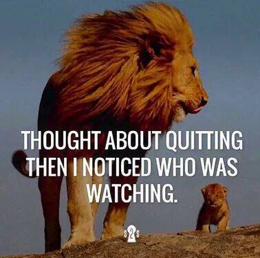god_xte's tweet photo. You are a role model! #ThinkBIGSundayWithMarsha #motivation by #Versalytics https://t.co/CQV6uQ9s3H