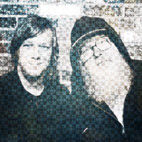 RStevieMoore's tweet photo. THAT WAS THE WEEK THAT WAS. #MakeItBe https://t.co/6Ip3oktbCw