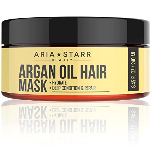 acdf1980's tweet photo. Aria Starr Argan Oil Restorative Mask Repair Hair Treatment - Best Profession ... https://t.co/8Wl9lAiduK https://t.co/Mc4cSyVvNL