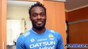 TangerangVision's tweet photo. Begini Reaksi Essien Saat Lihat Stadion GBLA
https://t.co/coCYElFn0X https://t.co/wxi0i4Cyqf