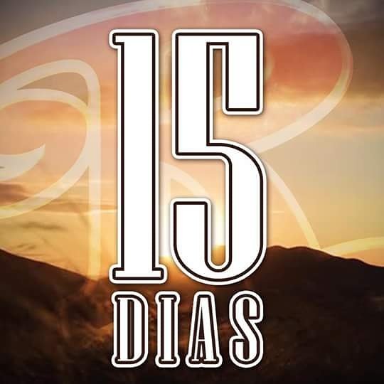 Este próximo 03 de abril se acaba la espera #iUUU