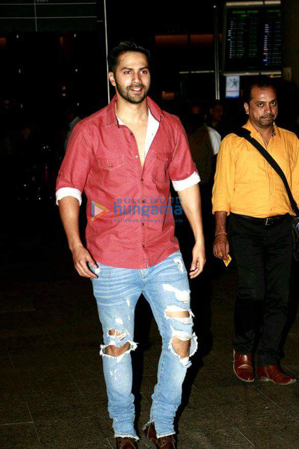 SiKhoe's tweet photo. good morning @Varun_dvn 

sending love for u from INDONESIA. 
good luck 4 #BadrinathKiDulhaniya 

#Varunsays https://t.co/4to8nXRgRo