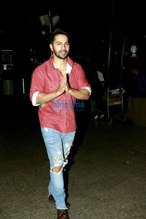 SiKhoe's tweet photo. good morning @Varun_dvn 

sending love for u from INDONESIA. 
good luck 4 #BadrinathKiDulhaniya 

#Varunsays https://t.co/4to8nXRgRo
