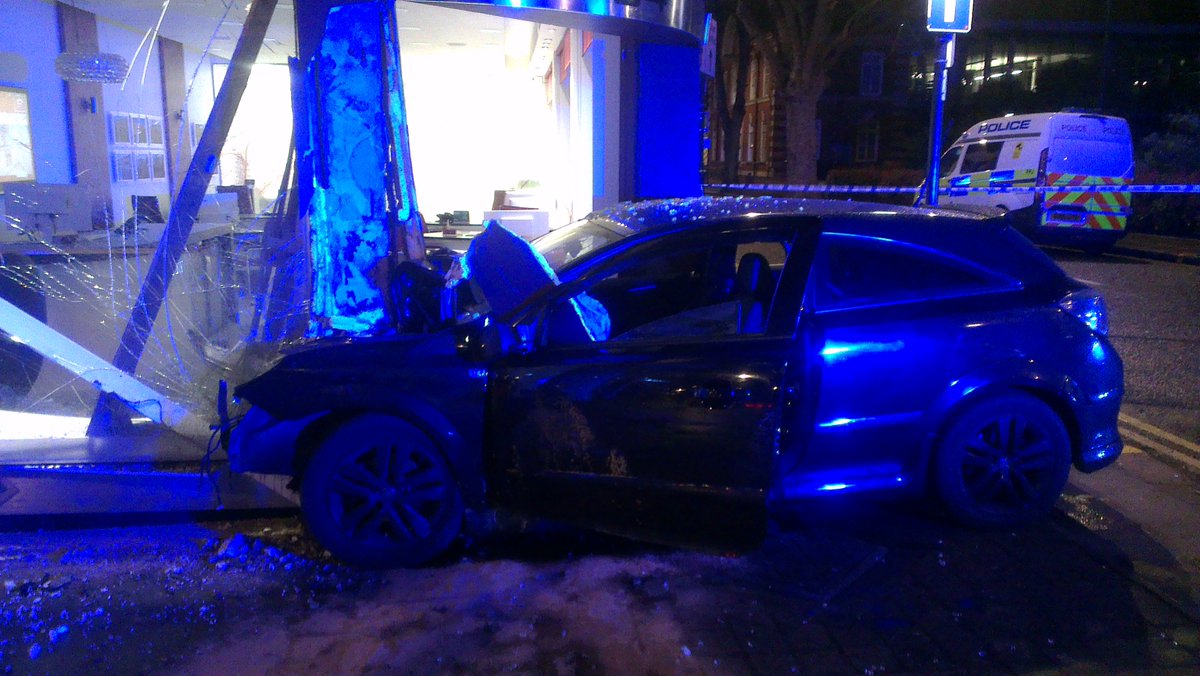 MPSEnfield's tweet image. One arrested for a drink driving offence. Please anticipate delays around Church Street, Enfield Town MF #MightyC&apos;s