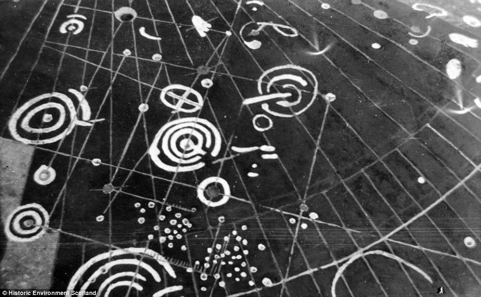 Starseed52's tweet image. Concho Stone
#CosmicMap #Archaeology #Anthropology
scotsman.com/heritage/peopl…