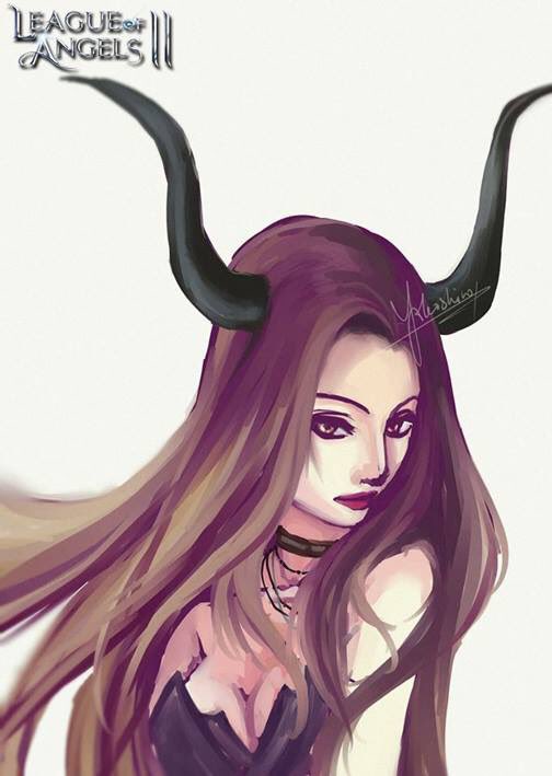 Feature #fanart by Austine S49