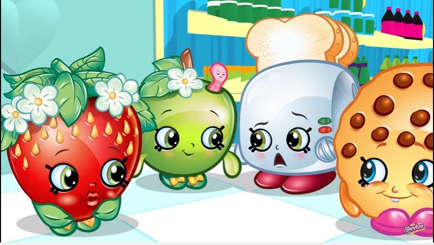 ToyBoxChest's tweet image. Shopkins Cartoon Episode 14 Super Hero toyboxchest.com/1/post/2017/03…