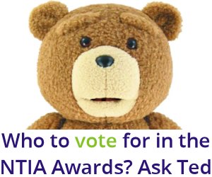 roomsxml's tweet photo. Travel Agent - wondering how to vote in 2017 NTIA awards?

https://t.co/9snJXvD7iL https://t.co/c6UCl3OhFm