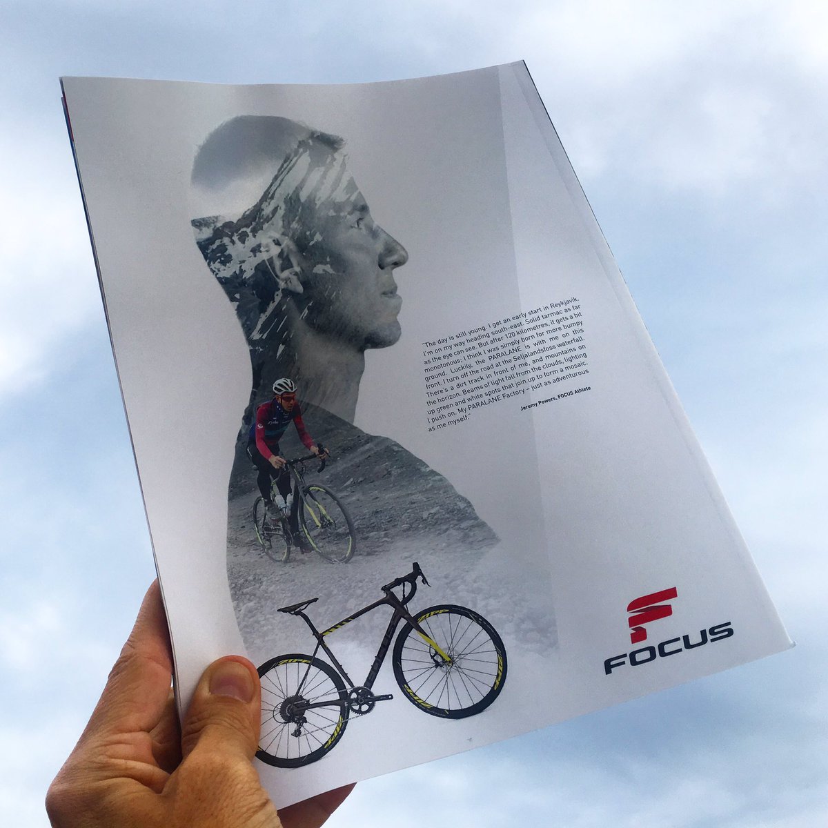 ridemediaHQ's tweet photo. The (back) cover. #RIDE75
@FocusBikes
Printing is done. Distribution has begun. https://t.co/C5S5379EHw