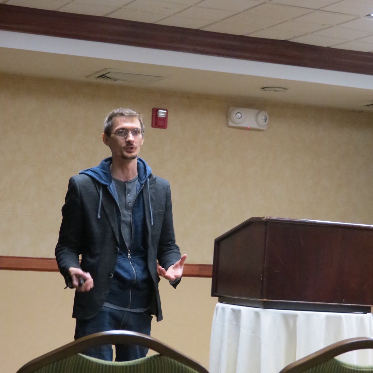 TheWellnessFair's tweet photo. #SpeakerJam #WellnessSpeakers #WellnessSpeakerJam #Wisconsin #Waukesha #Milwaukee #WellnessTips #HealthyLiving #HealthandWellness https://t.co/wAQQJ6qqOS