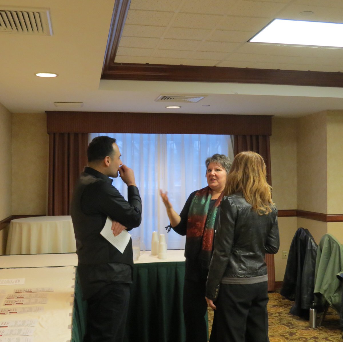TheWellnessFair's tweet photo. #SpeakerJam #WellnessSpeakers #WellnessSpeakerJam #Wisconsin #Waukesha #Milwaukee #WellnessTips #HealthyLiving #HealthandWellness https://t.co/qQ9Me8f1JU