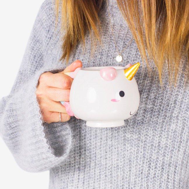 너무너무 귀여운 유니콘 머그잔이네요. ㅋㅋ

#unicornmug #유니콘머그잔 #예쁜머그잔 #예쁜머그컵 #커피잔 #coffeemug #소통 #일상 #일상스타그램 #좋아요 #소통해요 #해외상품