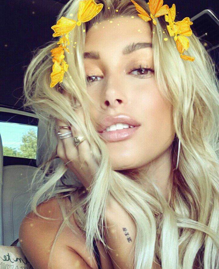 Hailey Baldwin (@HailsQueenx) / Posts / X