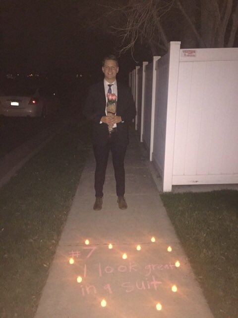 remi_jacobs6's tweet photo. SR prom with kaleb😍✨💗🤗🎉 https://t.co/iUMiOoA0K7